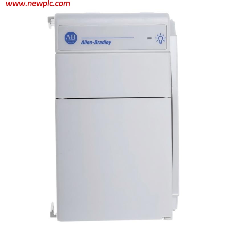 Allen Bradley 1769-PA2 AC input power supply for 1769 Compact I/O system Allen Bradley 1769-PA2 AC input power supply for 1769 Compact I/O system