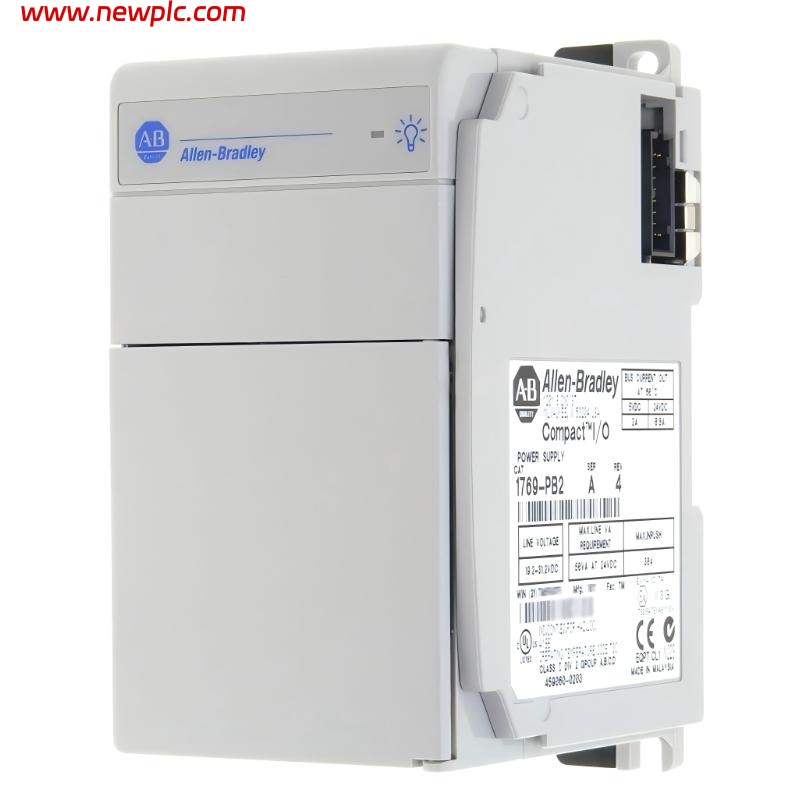 Allen Bradley 1769-PB2 DC input power supply