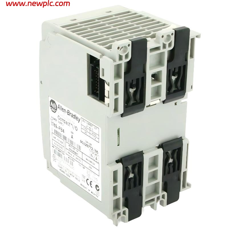 Allen Bradley 1769-PB4 DC input power supply