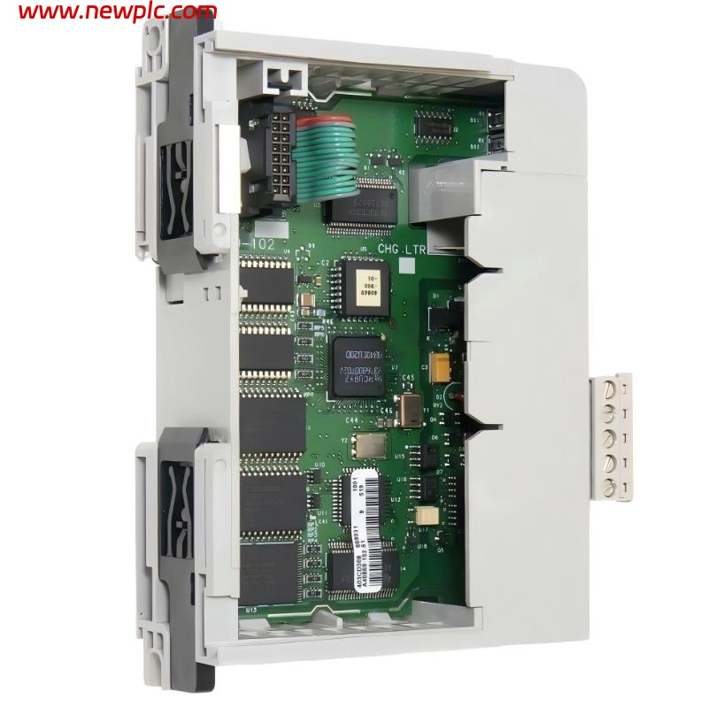 Allen Bradley 1769-SDN DeviceNet communication scanner module Allen Bradley 1769-SDN DeviceNet communication scanner module