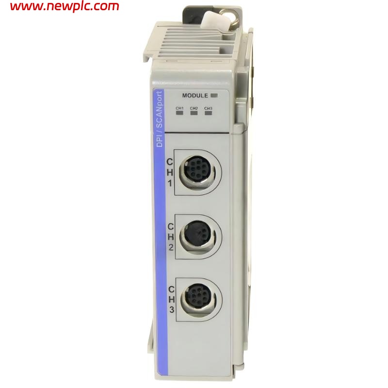 Allen Bradley 1769-SM1 Serial communication module Allen Bradley 1769-SM1 Serial communication module