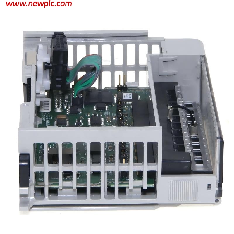 Allen Bradley 1769SC-IF8U Universal analog input module Allen Bradley 1769SC-IF8U Universal analog input module