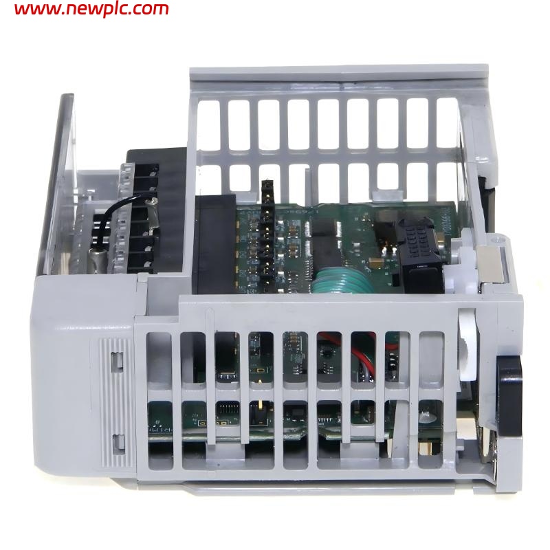 Allen Bradley 1769SC-IF8U Universal analog input module Allen Bradley 1769SC-IF8U Universal analog input module