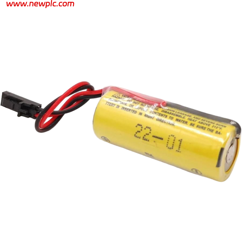 Allen Bradley 1770-XYC Industrial Lithium Backup Battery