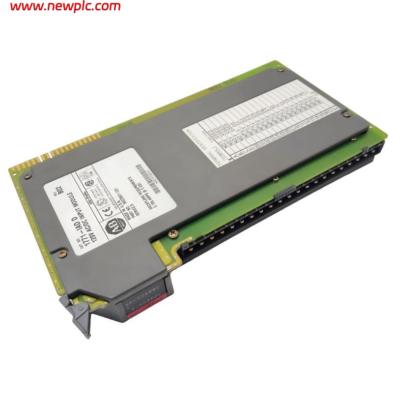 Allen-Bradley 1771-IAD PLC Digital AC/DC Input Module