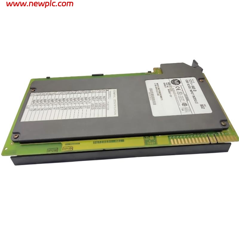 Allen-Bradley 1771-IAD PLC Digital AC/DC Input Module