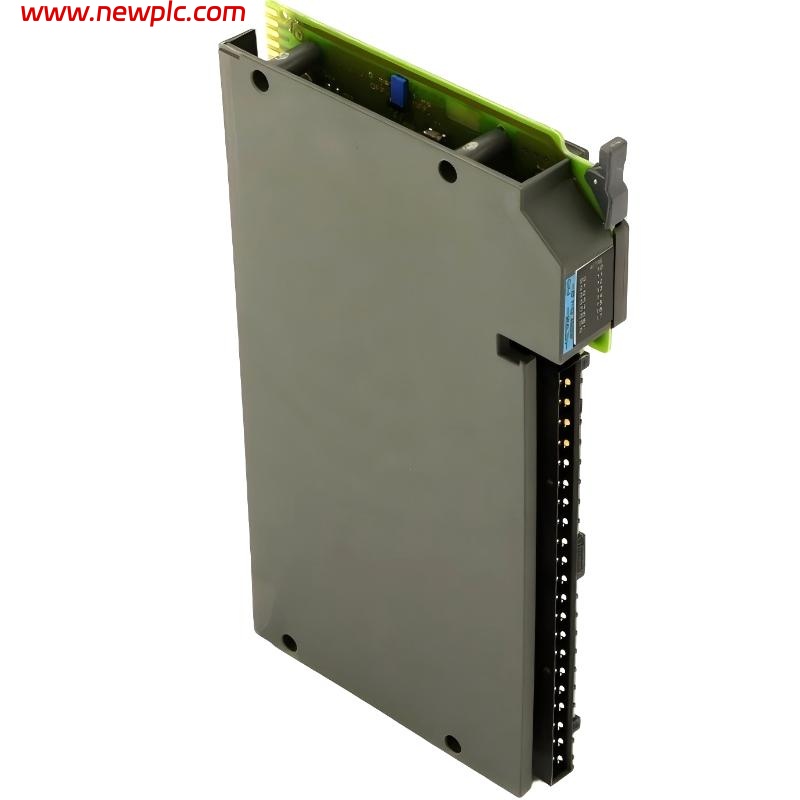 Allen-Bradley 1771-IBD PLC Digital Input Module