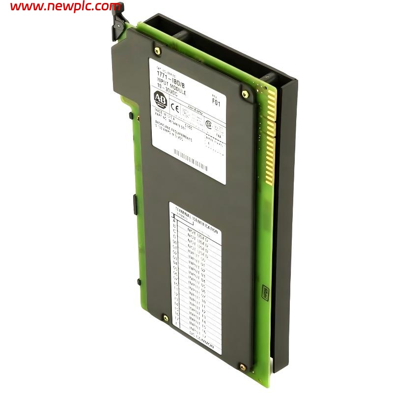 Allen-Bradley 1771-IBD PLC Digital Input Module