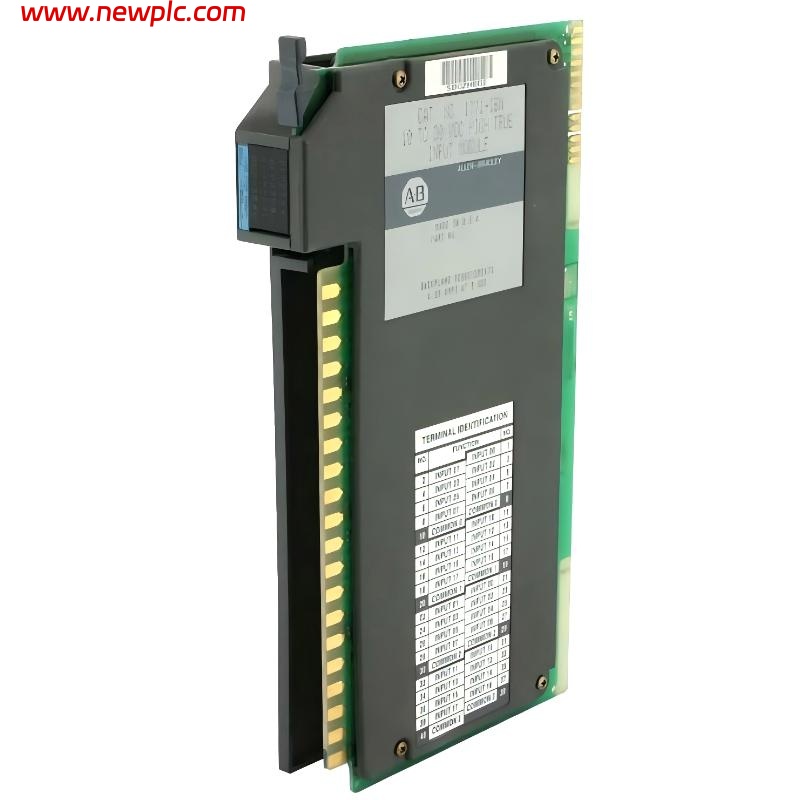 Allen-Bradley 1771-IBN PLC Digital Input Module