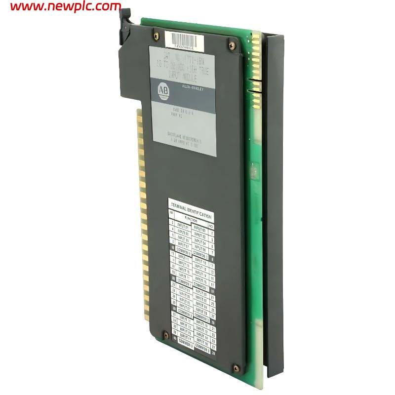 Allen-Bradley 1771-IBN PLC Digital Input Module