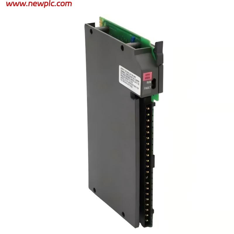 Allen Bradley 1771-IFE PLC Analog Input Module