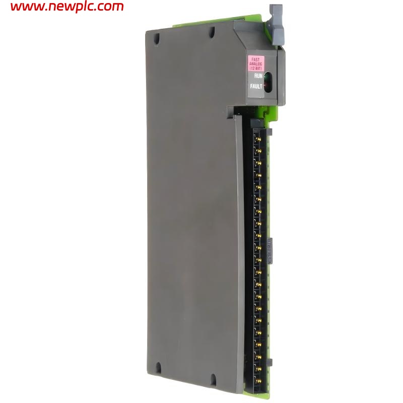 Allen Bradley 1771-IFF PLC Analog Input Module