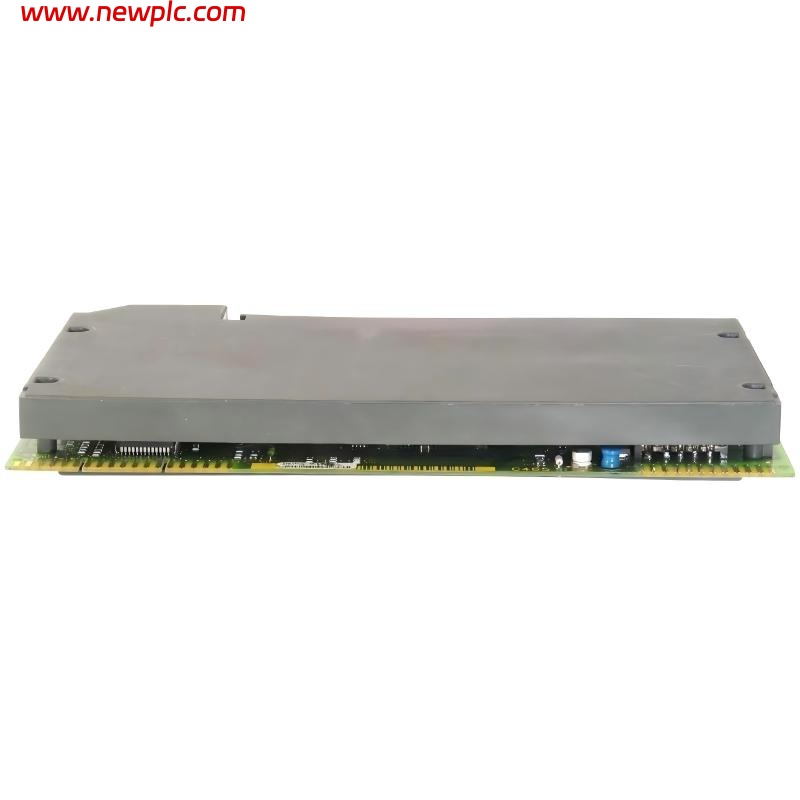 Allen Bradley 1771-IFF PLC Analog Input Module