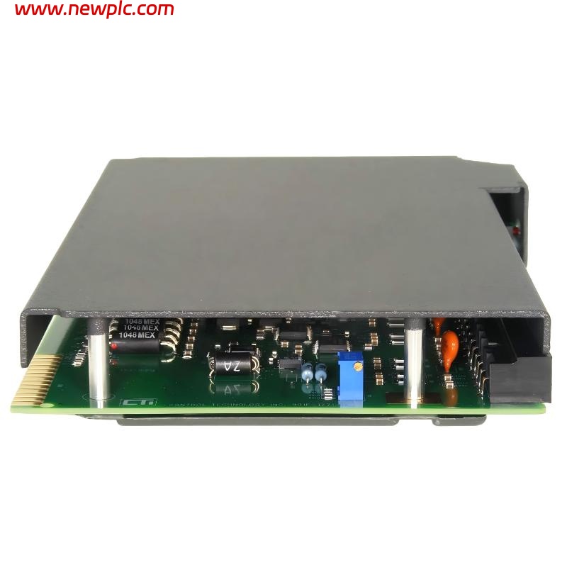Allen Bradley 1771-IFM PLC Analog Input Module