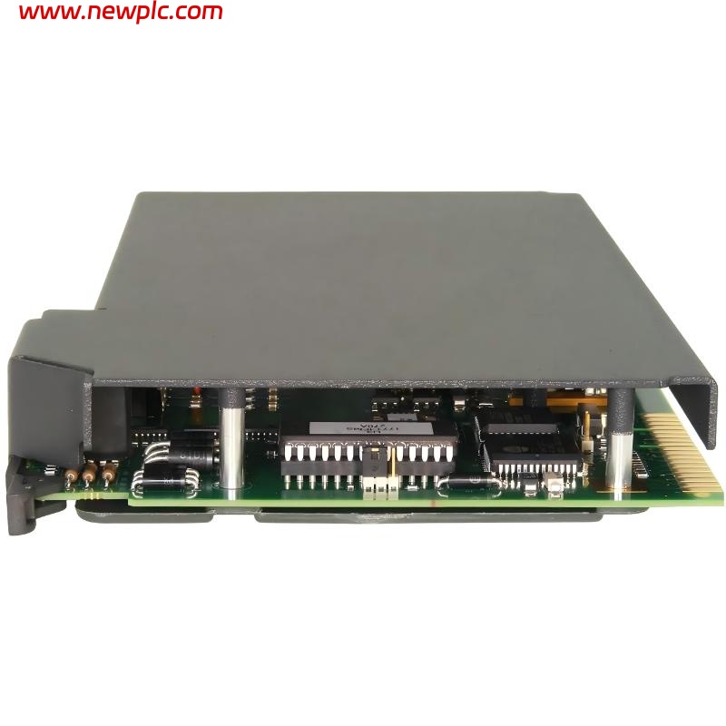 Allen Bradley 1771-IFM PLC Analog Input Module
