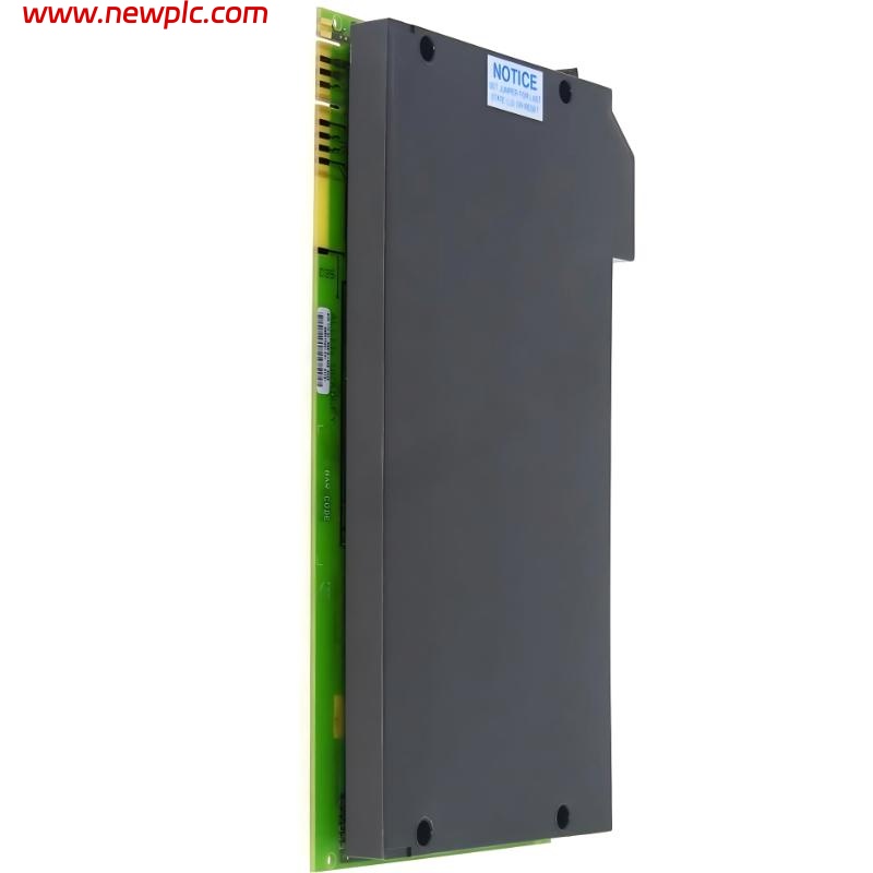 Allen Bradley 1771-IMD/B PLC Digital Input Module