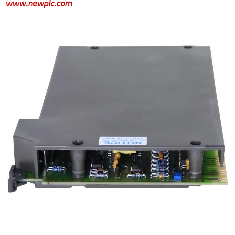 Allen Bradley 1771-IMD/B PLC Digital Input Module