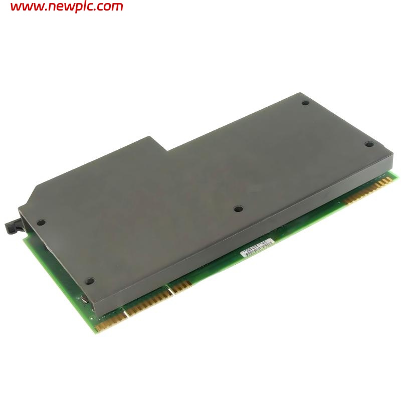 Allen Bradley 1771-IR/D PLC RTD (Resistance Temperature Detector) Input Module