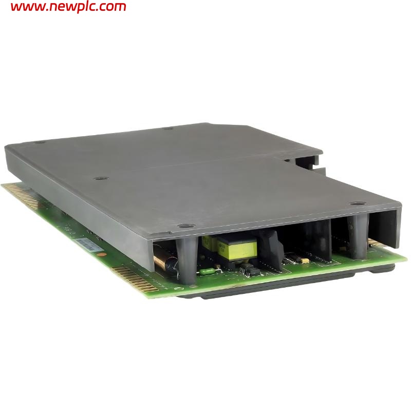 Allen Bradley 1771-IR PLC RTD (Resistance Temperature Detector) Input Module