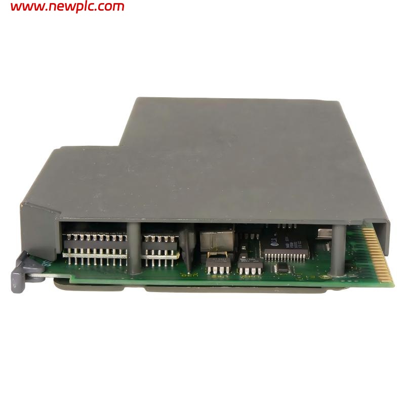 Allen Bradley 1771-IXE PLC High-Density DC Input Module
