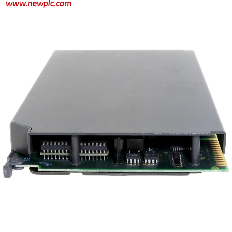 Allen Bradley 1771-NIS/B PLC AC Digital Input Module Allen Bradley 1771-NIS/B PLC AC Digital Input Module