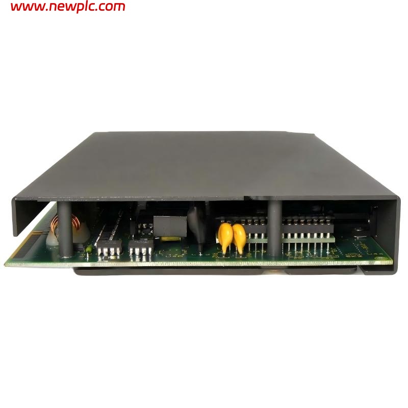 Allen Bradley 1771-NOC PLC Network Communication Module Allen Bradley 1771-NOC PLC Network Communication Module