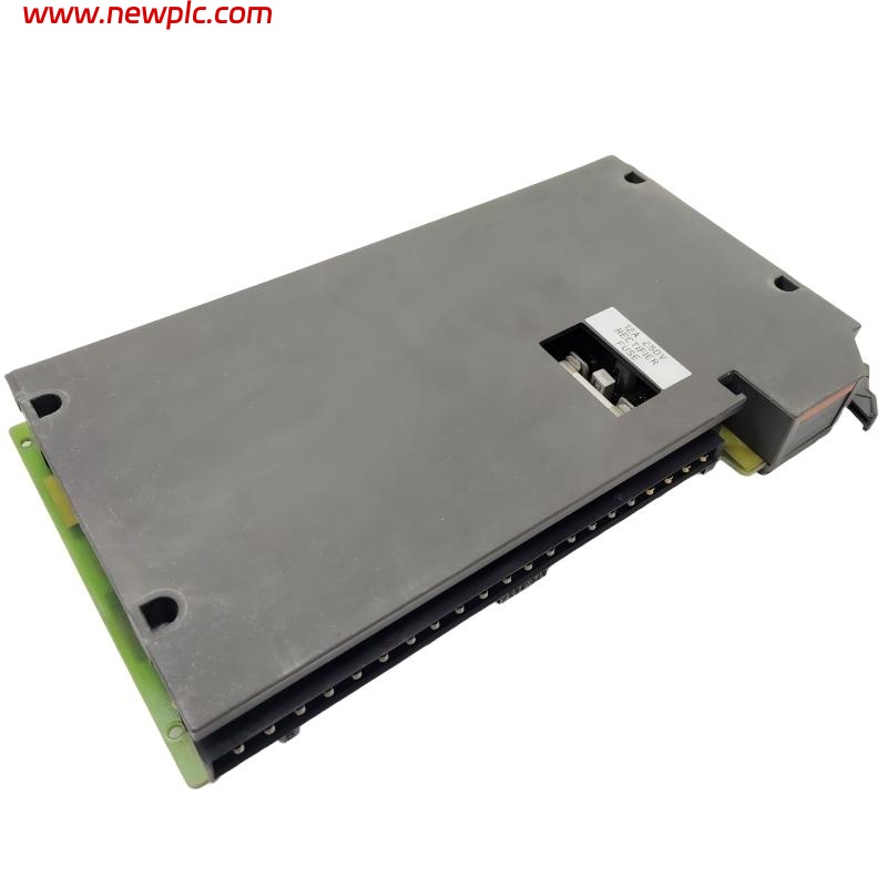 Allen Bradley 1771-OAD PLC Digital Output Module