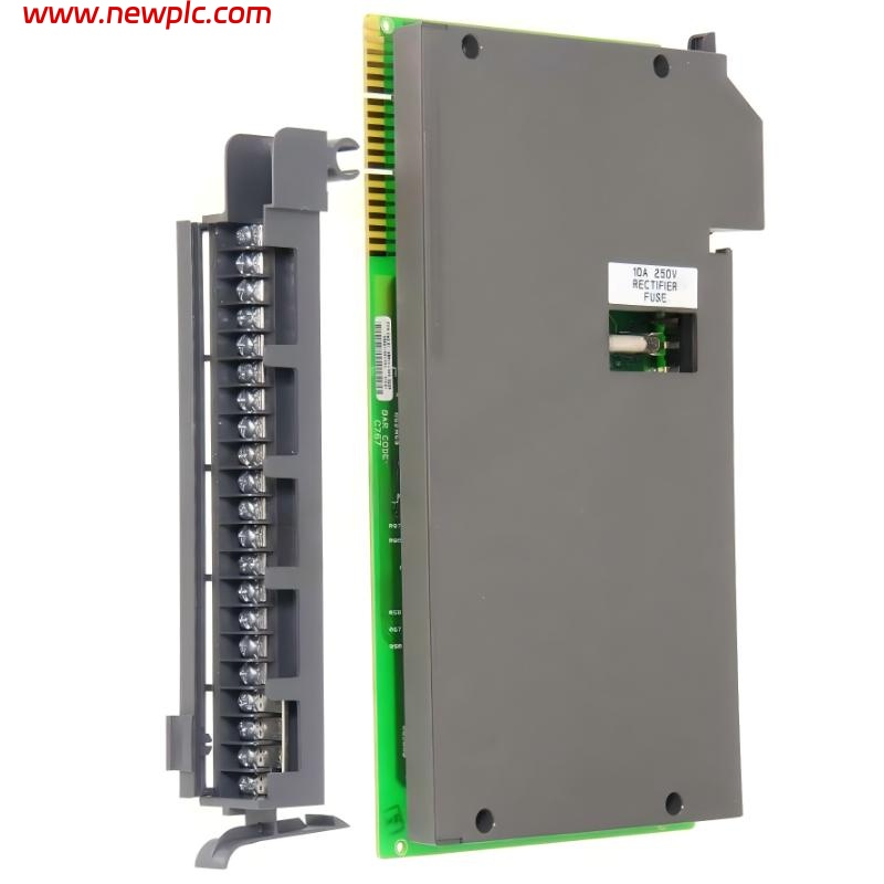 Allen Bradley 1771-OBD PLC Digital Output Module Allen Bradley 1771-OBD PLC Digital Output Module