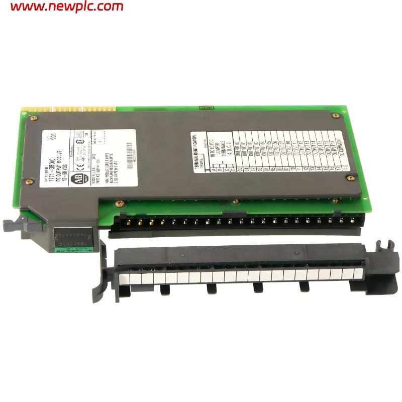 Allen Bradley 1771-OBD PLC Digital Output Module