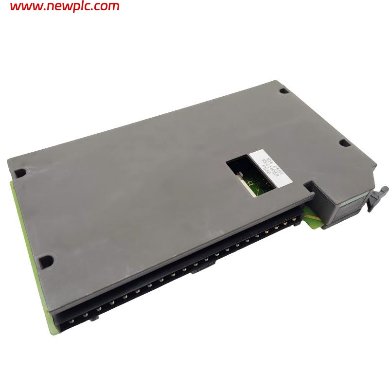 Allen Bradley 1771-OBD/C PLC Digital Output Module