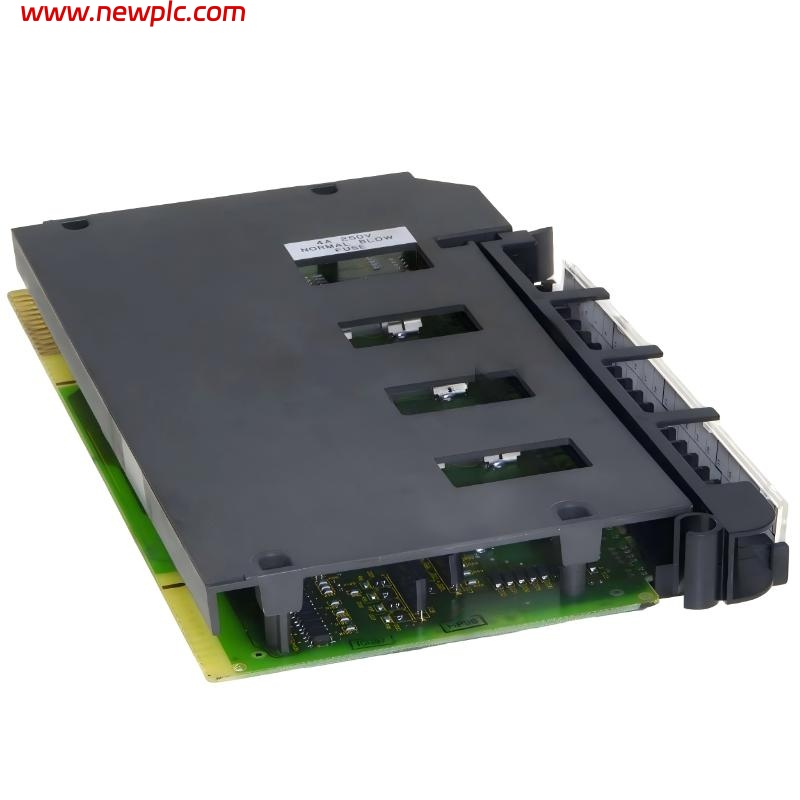 Allen Bradley 1771-OBN PLC Digital Output Module