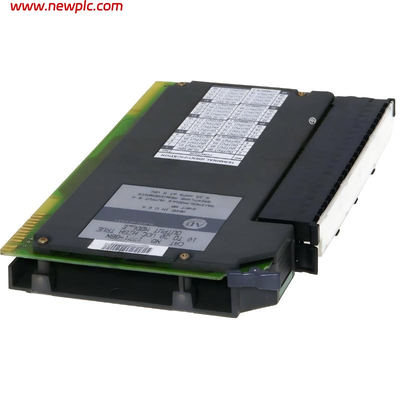 Allen Bradley 1771-OBN PLC Digital Output Module