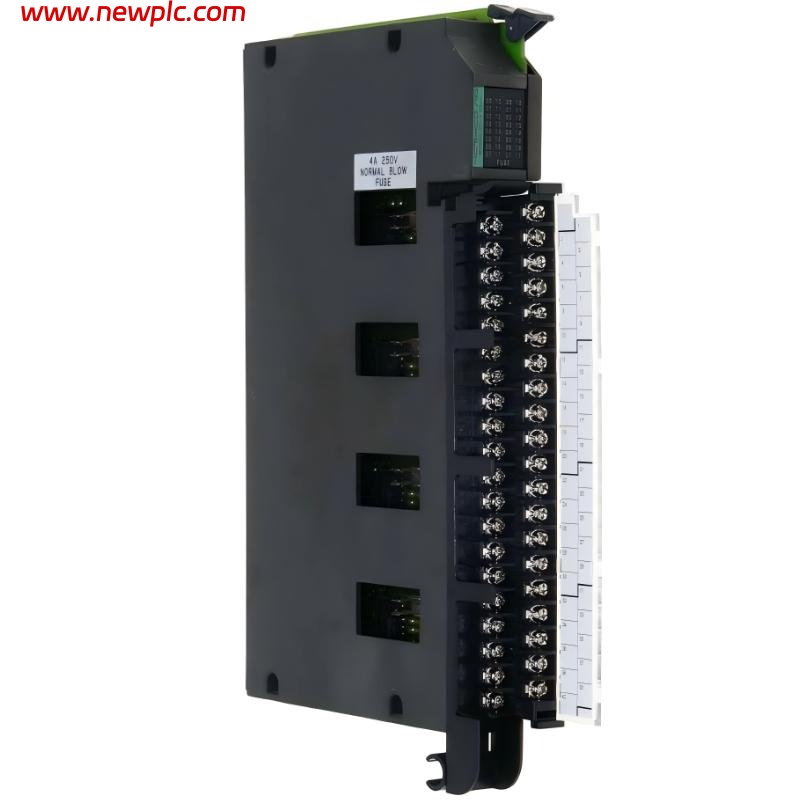 Allen Bradley 1771-OBN PLC Digital Output Module