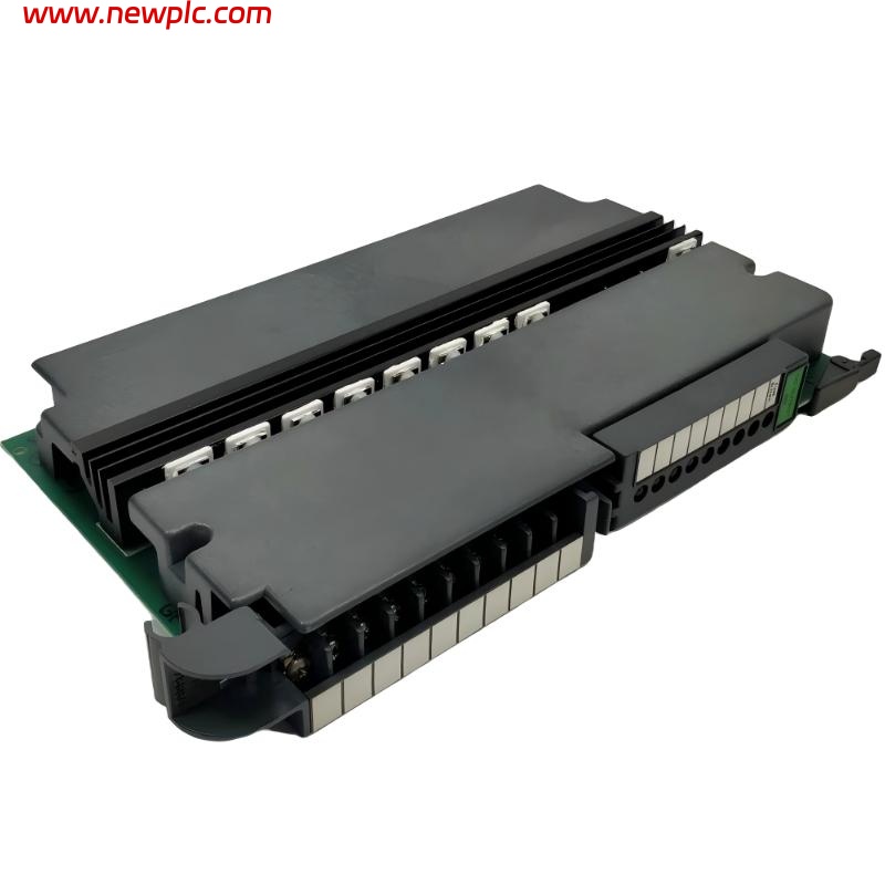 Allen Bradley 1771-OC PLC Relay Output Module
