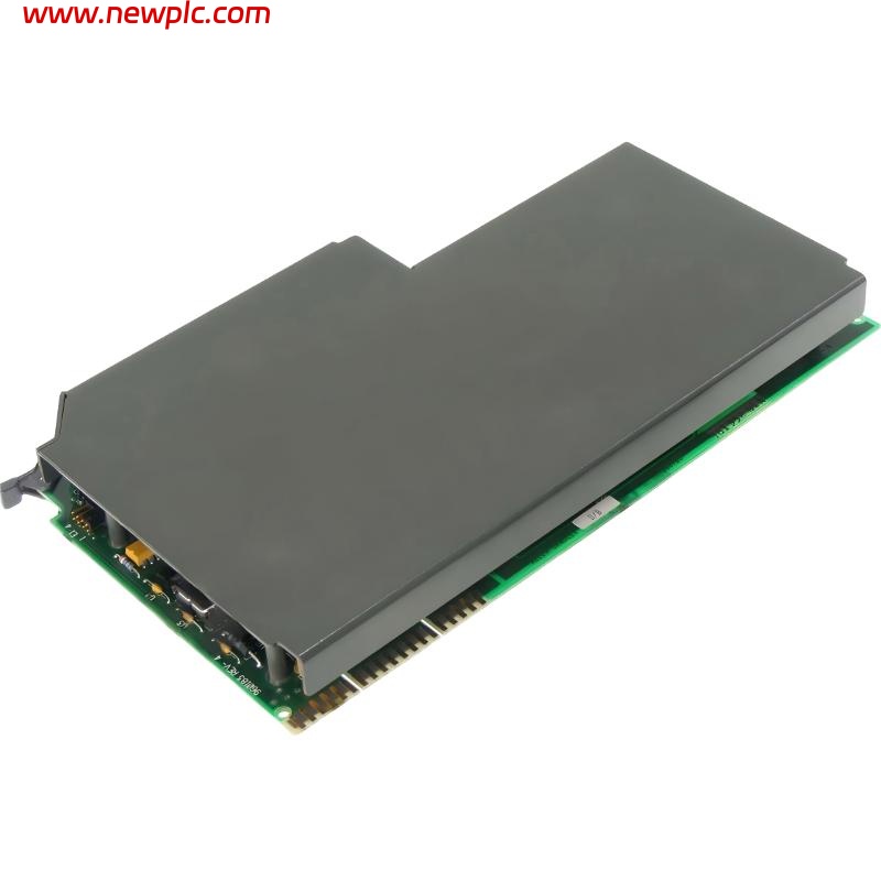 Allen-Bradley 1771-ASB/E Remote I/O Adapter Module (RIO)