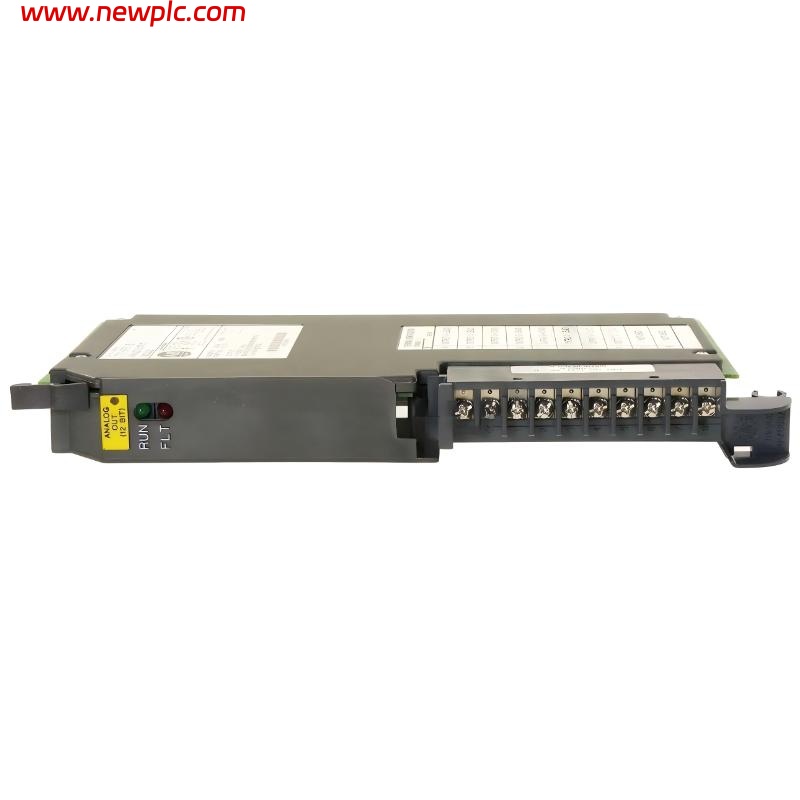 Allen Bradley 1771-OFE1 PLC Analog Output Module