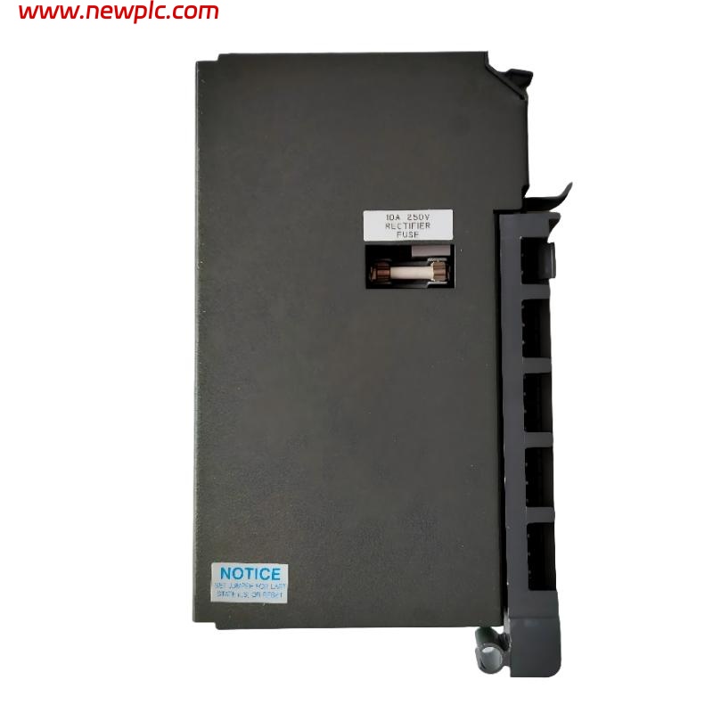 Allen Bradley 1771-OMD/B PLC Digital Output Module