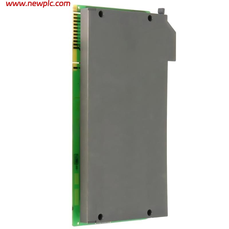 Allen-Bradley 1771-OWNA PLC Relay Output Module