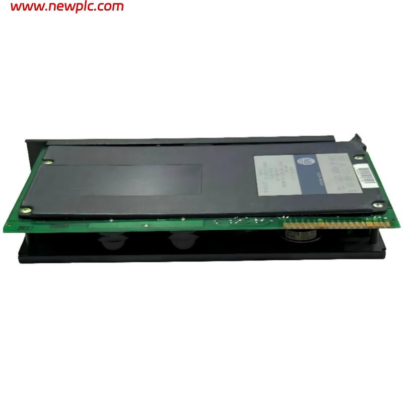 Allen-Bradley 1771-P6R PLC Redundant Power Supply Module