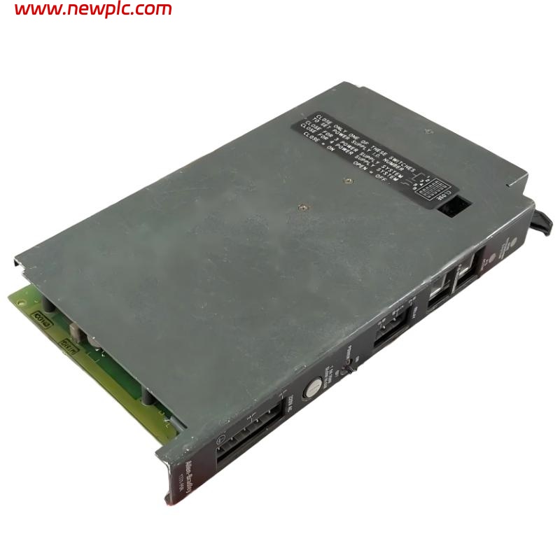 Allen-Bradley 1771-P6R/C PLC Redundant Power Supply