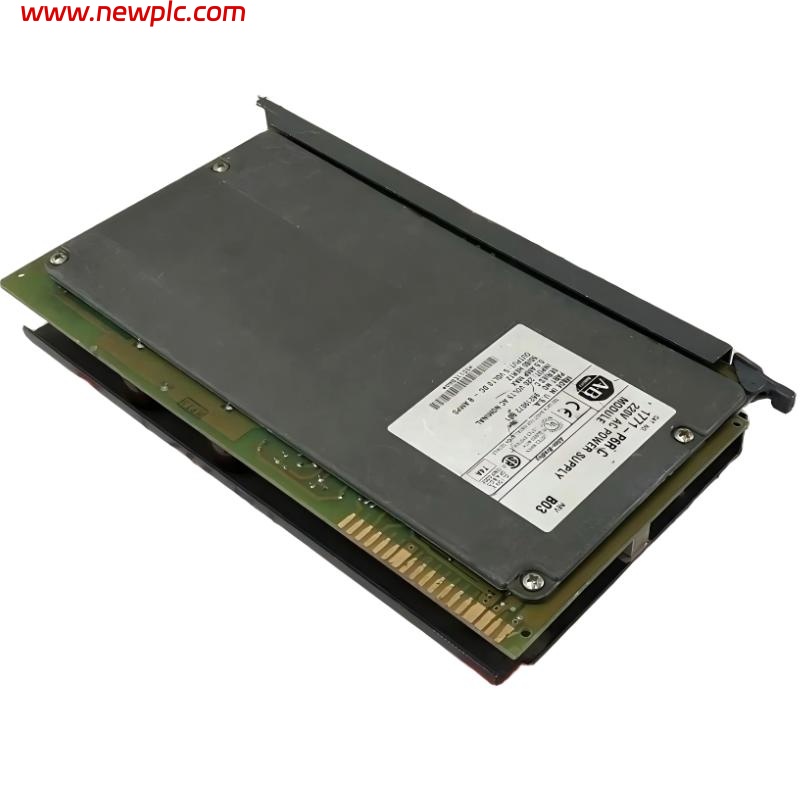 Allen-Bradley 1771-P6R/C PLC Redundant Power Supply