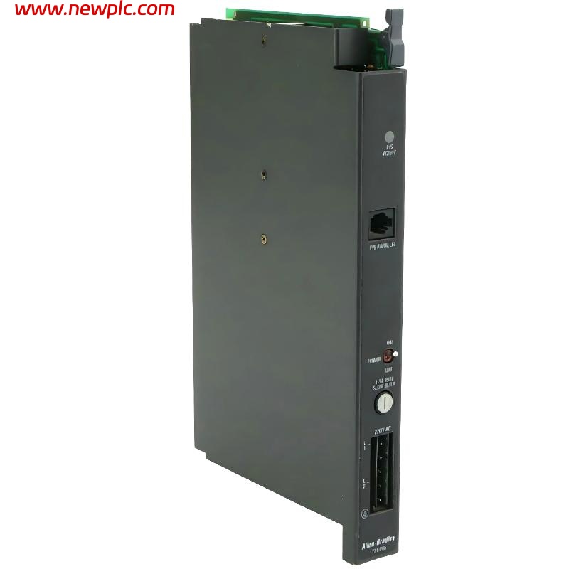 Allen-Bradley 1771-P6S/B PLC Redundant Power Supply