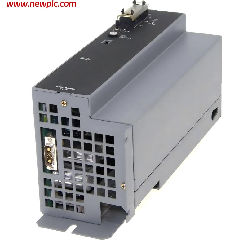 Allen-Bradley 1771-P7/C PLC Power Supply Module