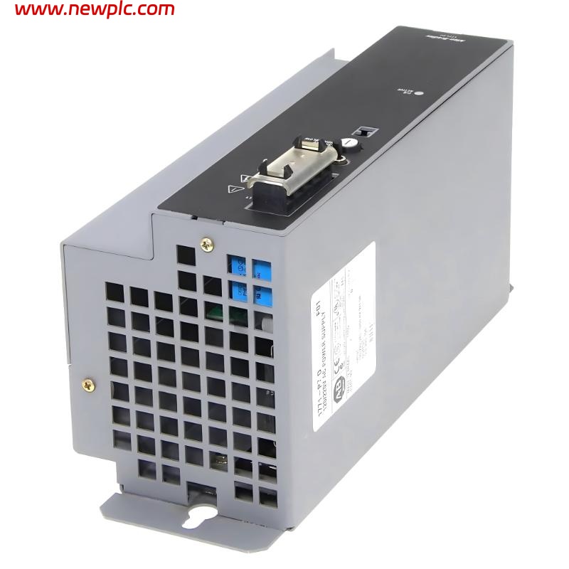 Allen-Bradley 1771-P7/C PLC Power Supply Module
