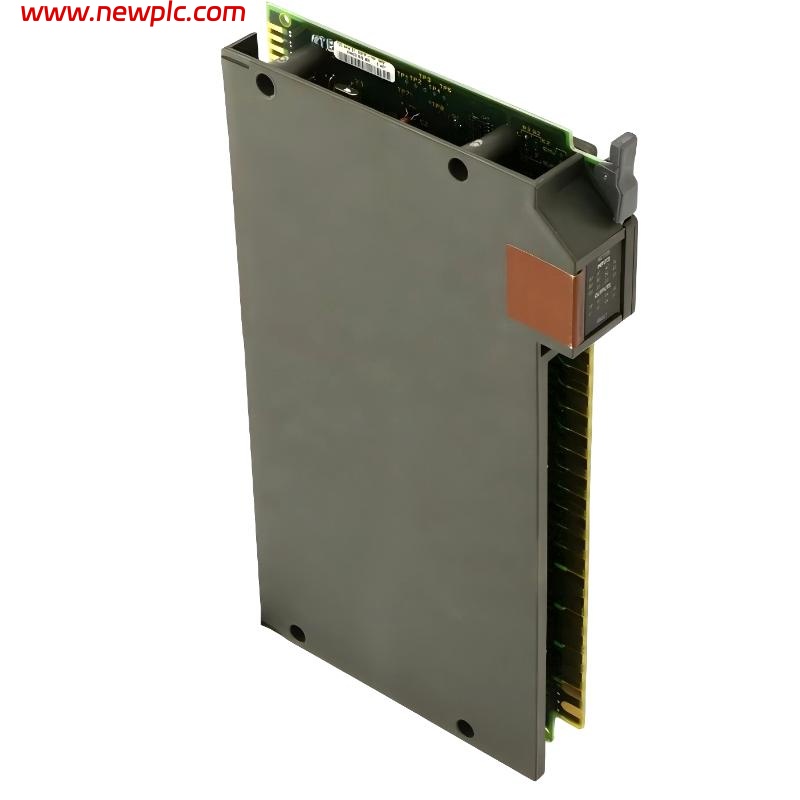 Allen-Bradley 1771-VHSC PLC High-Speed Counter Module