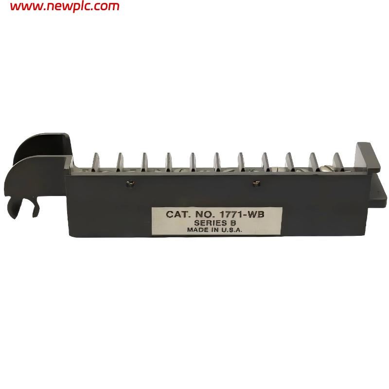 Allen-Bradley 1771-WB PLC I/O Wiring Interface Module