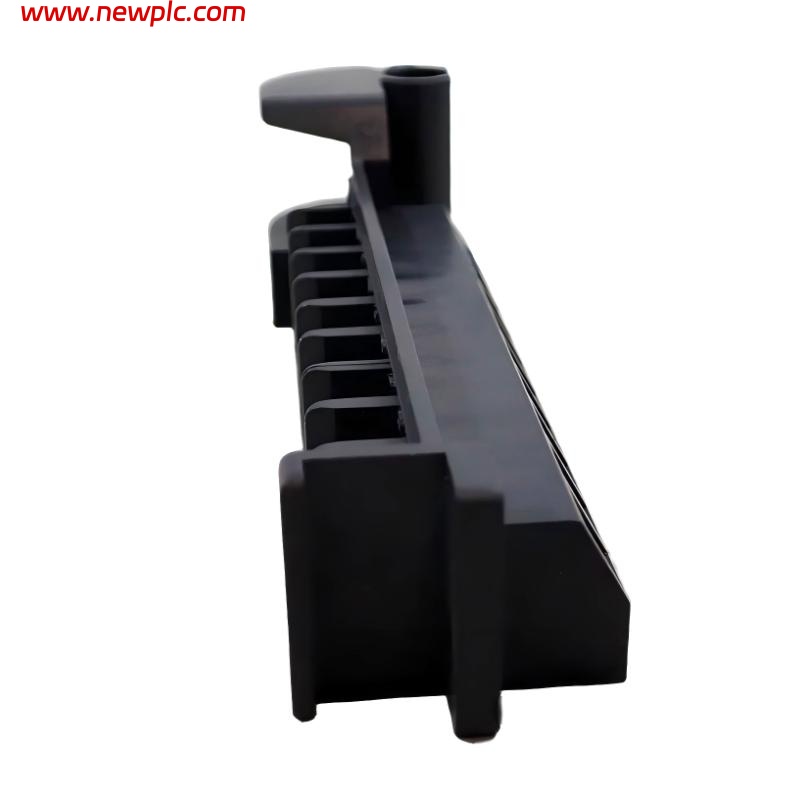 Allen-Bradley 1771-WC PLC I/O Wiring Interface Module