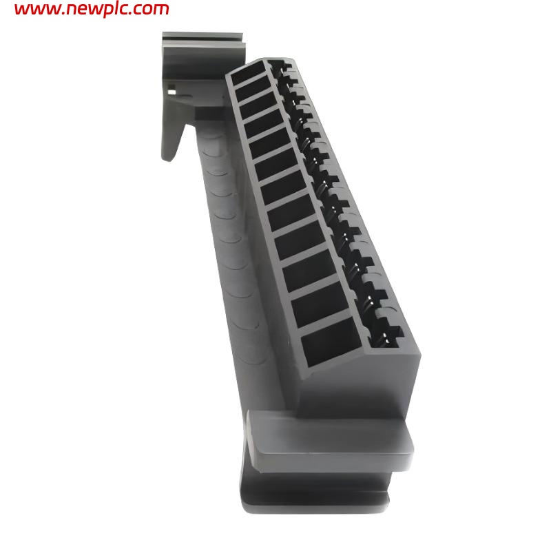 Allen-Bradley 1771-WD PLC I/O Wiring Interface Module