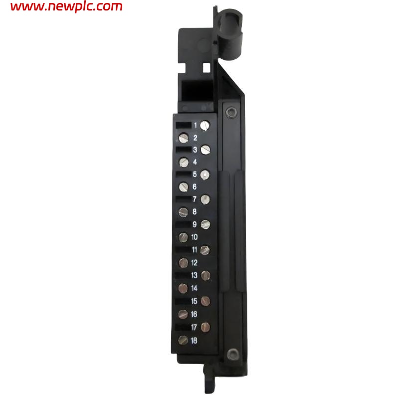 Allen-Bradley 1771-WA PLC I/O Wiring Interface Module