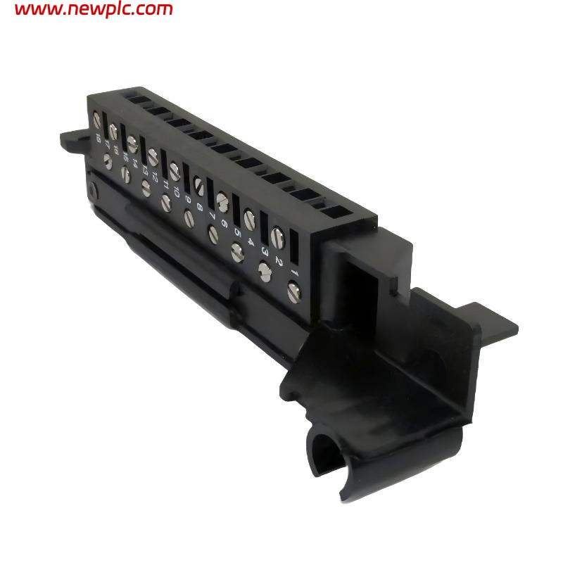 Allen-Bradley 1771-WA PLC I/O Wiring Interface Module